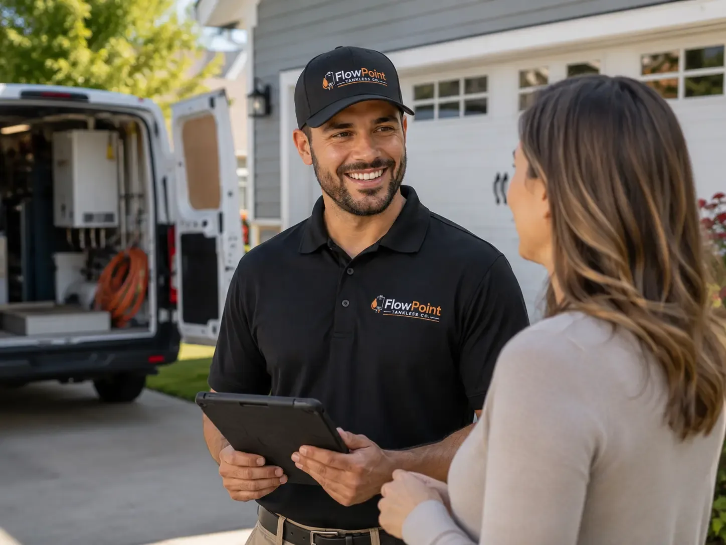 Tankless Water Heater Installation Lubbock, TX FAQs